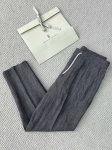 Брюки  Brunello Cucinelli Артикул LUX-131010. Вид 3