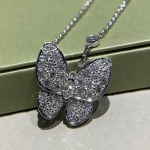 Колье Van Cleef Артикул LUX-131247. Вид 4