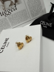 Серьги Celine Артикул LUX-131034. Вид 2