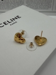 Серьги Celine Артикул LUX-131034. Вид 1