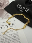 Браслет  Celine Артикул LUX-131035. Вид 2