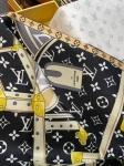 Платок Louis Vuitton Артикул LUX-131046. Вид 3