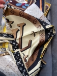 Платок Louis Vuitton Артикул LUX-131046. Вид 4