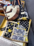 Платок Louis Vuitton Артикул LUX-131046. Вид 5