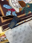 Платок Louis Vuitton Артикул LUX-131045. Вид 4