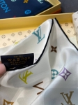 Платок Louis Vuitton Артикул LUX-131043. Вид 4