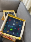 Платок Louis Vuitton Артикул LUX-131042. Вид 1
