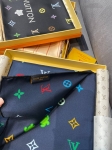 Платок Louis Vuitton Артикул LUX-131042. Вид 2