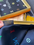 Платок Louis Vuitton Артикул LUX-131042. Вид 3