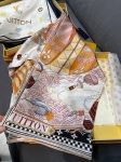 Платок Louis Vuitton Артикул LUX-131040. Вид 3
