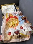 Платок Louis Vuitton Артикул LUX-131039. Вид 3