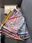 Платок Louis Vuitton Артикул LUX-131058. Вид 2