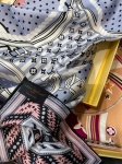 Платок Louis Vuitton Артикул LUX-131058. Вид 4