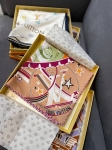 Платок Louis Vuitton Артикул LUX-131057. Вид 1