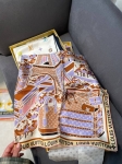 Платок Louis Vuitton Артикул LUX-131056. Вид 1