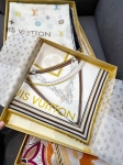 Платок Louis Vuitton Артикул LUX-131053. Вид 1