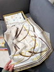 Платок Louis Vuitton Артикул LUX-131053. Вид 2