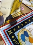 Платок Louis Vuitton Артикул LUX-131051. Вид 2