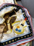 Платок Louis Vuitton Артикул LUX-131051. Вид 4