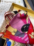 Платок Louis Vuitton Артикул LUX-131050. Вид 6