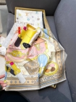 Платок Louis Vuitton Артикул LUX-131049. Вид 1