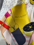 Платок Louis Vuitton Артикул LUX-131049. Вид 2