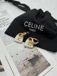 Серьги  Celine Артикул LUX-131061. Вид 1
