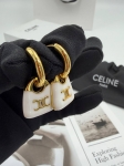 Серьги  Celine Артикул LUX-131061. Вид 2