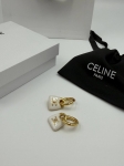 Серьги  Celine Артикул LUX-131061. Вид 3