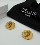 Клипсы Celine Артикул LUX-131062. Вид 3