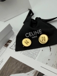 Клипсы Celine Артикул LUX-131062. Вид 1