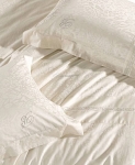 Комплект постельного белья Blumarine Артикул LUX-131065. Вид 4