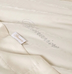 Комплект постельного белья Blumarine Артикул LUX-131065. Вид 9