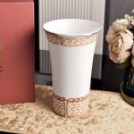 Ваза Loro Piana Артикул LUX-131072. Вид 3