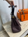  Сумка женская  Herbag Hermes Артикул LUX-131083. Вид 3