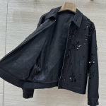 Бомбер  Miu Miu Артикул LUX-131085. Вид 3