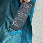 Бомбер Yves Saint Laurent Артикул LUX-131090. Вид 2