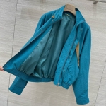 Бомбер Yves Saint Laurent Артикул LUX-131090. Вид 4