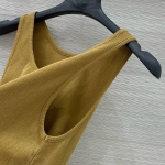 Майка  Yves Saint Laurent Артикул LUX-131091. Вид 3