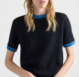 Кофта Prada Артикул LUX-131093. Вид 1