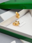 Серьги Bottega Veneta Артикул LUX-131119. Вид 2