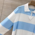 Поло Christian Dior Артикул LUX-131130. Вид 2