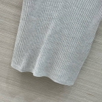 Майка Brunello Cucinelli Артикул LUX-131134. Вид 3