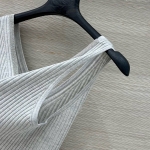 Майка Brunello Cucinelli Артикул LUX-131134. Вид 4