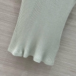 Майка Brunello Cucinelli Артикул LUX-131133. Вид 3