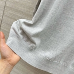 Поло Brunello Cucinelli Артикул LUX-131136. Вид 2