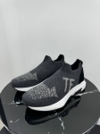 Кроссовки  Tom Ford Артикул LUX-131163. Вид 1