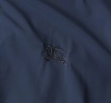 Двухсторонняя ветровка Burberry Артикул LUX-131146. Вид 6