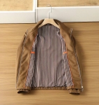 Ветровка  Loro Piana Артикул LUX-131147. Вид 3