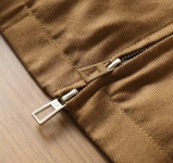 Ветровка  Loro Piana Артикул LUX-131147. Вид 6